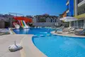 Mieszkanie 2 pokoi 53 m² Muratpasa, Turcja