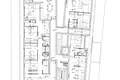 Пентхаус 2 спальни 92 м² Никосия, Кипр