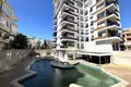 2 bedroom apartment  Alanya, Turkey