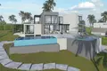 Willa 4 pokoi 484 m² La Linea de la Concepcion, Hiszpania