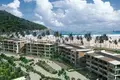 Copropriété 1 chambre 33 m² Sakhu, Thaïlande