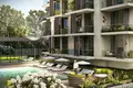 Apartment 56 m² Kargıcak, Turkey