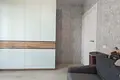 Wohnung 2 zimmer 57 m² Minsk, Belarus