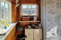 Дом 15 м² Мухавецкий сельский Совет, Беларусь