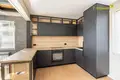 House 160 m² Papiarnianski sielski Saviet, Belarus