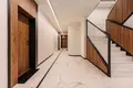 2 room apartment 44 m² in Warsaw, Poland