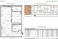 Mieszkanie 1 pokój 55 m² Czarnogóra, Czarnogóra