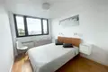 Apartamento 2 habitaciones 48 m² en Varsovia, Polonia