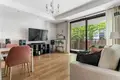Appartement 3 chambres 75 m² en Varsovie, Pologne