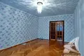 Квартира 3 комнаты 67 м² Мухавецкий сельский Совет, Беларусь