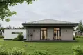 Haus 3 zimmer 173 m² Smaljawitschy, Belarus
