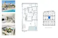 Вилла 4 комнаты 100 м² San Fulgencio, Испания