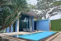 Villa de 2 dormitorios 174 m² Choeng Thale, Tailandia