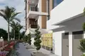 Residential complex Apartamenty na poberezhe Sredizemnogo morya