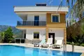Dom 4 pokoi 330 m² Mediterranean Region, Turcja