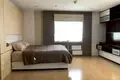 Piso independiente 1 habitacion 141 m² Bangkok, Tailandia