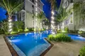 Wohnung 3 Schlafzimmer 111 m² Choeng Thale, Thailand