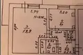 1 room apartment 38 m² Odesa, Ukraine