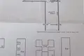 3 room apartment 64 m² Homyel, Belarus