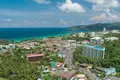 1 bedroom apartment  Phuket City Municipality, Thailand