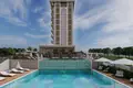 Apartamento 2 habitaciones 55 m² Alanya, Turquía