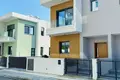 Maison 2 chambres 120 m² Limassol, Chypre
