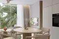 Appartement 2 chambres 100 m² Choeng Thale, Thaïlande