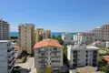 Appartement 3 chambres 101 m² Lezhe Municipality, Albanie