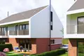 Villa  Bucarest, Rumanía