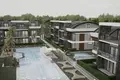 Appartement 50 m² Serik, Turquie