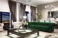 Appartement 4 chambres 167 m² Basaksehir, Turquie