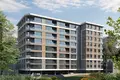 Квартира 3 комнаты 110 м² Бешикташ, Турция