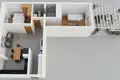 Wohnung 3 zimmer 68 m² Wola Podlezna, Polen