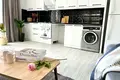 Wohnung 2 Schlafzimmer 90 m² Gazipasa, Türkei