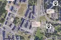 Квартира 2 комнаты 40 м² Вильнюс, Литва