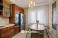 3 bedroom apartment 86 m² Minsk, Belarus