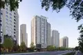 Appartement 1 chambre 43 m² Odessa, Ukraine