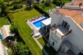 Haus 6 Schlafzimmer 320 m² Kumkoy, Türkei