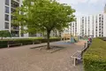2 bedroom apartment 88 m² Warsaw, Poland