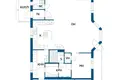 Haus 5 zimmer 124 m² Tikkakoski, Finnland
