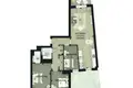 3 bedroom apartment 115 m² London, United Kingdom