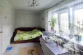 3 room apartment 55 m² Carnaucycy, Belarus