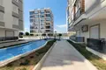 4 room apartment 135 m² Kepez, Turkey