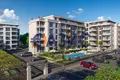 Mieszkanie 2 pokoi 64 m² Nesebyr, Bułgaria