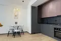 1 bedroom apartment 58 m² Tbilisi, Georgia