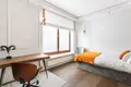 Appartement 4 chambres 100 m² en Varsovie, Pologne