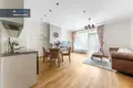 Mieszkanie 4 pokoi 100 m² Wilno, Litwa