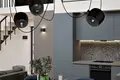 Appartement 1 chambre 54 m² Odessa, Ukraine