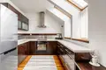 Квартира 3 комнаты 116 м² Варшава, Польша