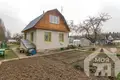 House 41 m² Miasocki sielski Saviet, Belarus